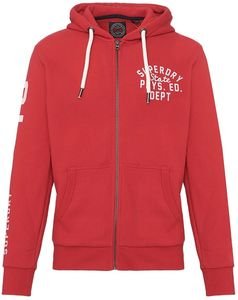 HOODIE   SUPERDRY OVIN ATHLETIC COLL GRAPHIC M2013150A 