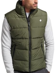   SUPERDRY SPORTS PUFFER M5011808A  