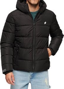  SUPERDRY HOODED SPORTS PUFFR M5011827A 