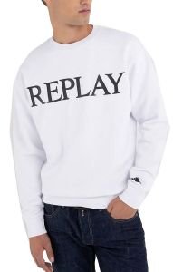  REPLAY WITH ARCHIVE LOGO M6527 .000.22890P 001 