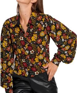  FUNKY BUDDHA FLORAL FBL008-118-05  (S)