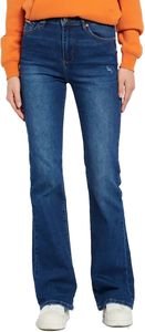 JEANS FUNKY BUDDHA FLARE FBL008-171-02  (26)