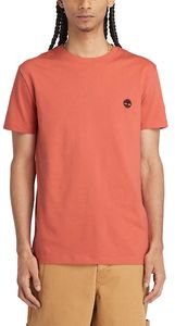 T-SHIRT TIMBERLAND DUNSTAN RIVER TB0A2BPR  (M)