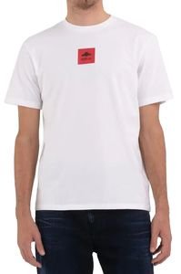 T-SHIRT REPLAY M6759 .000.2660 001 