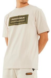 T-SHIRT NAUTICA BLAKE N7M01378 207  (XL)