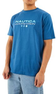 T-SHIRT NAUTICA DANE N7M01413 420  (S)