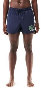  BOXER LACOSTE CROC PRINT MH6912 166  