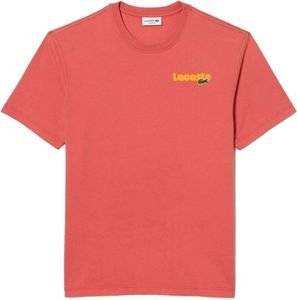 T-SHIRT LACOSTE TH7544 ZV9 ������