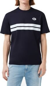 T-SHIRT LACOSTE TH8590 HDE  