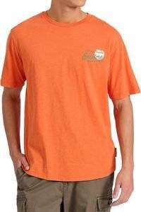 T-SHIRT FUNKY BUDDHA FBM009-039-04 ��������� (S)