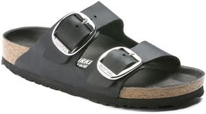  BIRKENSTOCK ARIZONA BIG BUCKLE LEOI HEX NARROW 1011075 