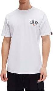 T-SHIRT ELLESSE HARVARDO SHV20245 ����� (S)