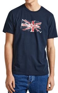 T-SHIRT PEPE JEANS CLAG PM509384 594  