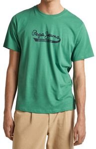 T-SHIRT PEPE JEANS CLAUDE PM509390 654 