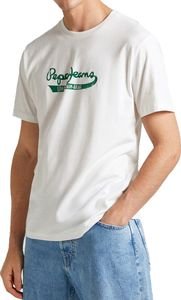 T-SHIRT PEPE JEANS CLAUDE PM509390 803 