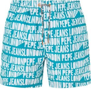  BOXER PEPE JEANS AO LOGO PMB10384  (S)