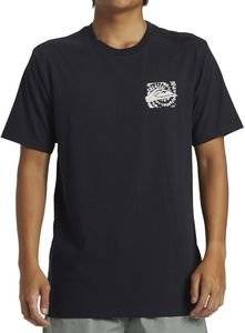 T-SHIRT QUIKSILVER HURRICANE OR HIPPIE MOE AQYZT09540 