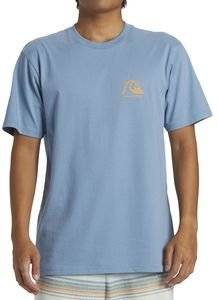 T-SHIRT QUIKSILVER THE ORIGINAL BOARDSHORT AQYZT09560 