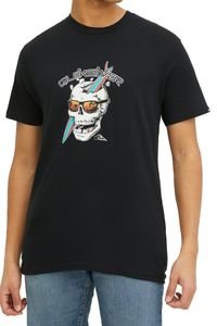 T-SHIRT QUIKSILVER ONE LAST SURF EQYZT07674 