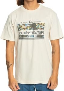 T-SHIRT QUIKSILVER TROPICAL RAINBOW EQYZT07679 