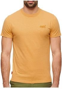 T-SHIRT SUPERDRY OVIN ESSENTIAL LOGO EMB M1011245A 9AB  