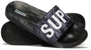  SUPERDRY SDRY CAMO VEGAN MF310261A CAMO 