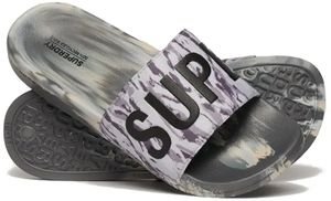  SUPERDRY SDRY CAMO VEGAN MF310261A CAMO  