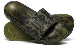  SUPERDRY SDRY CAMO VEGAN MF310261A CAMO 