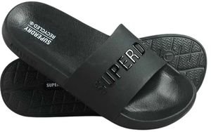  SUPERDRY SDRY LOGO VEGAN WF310216A  (36-37)