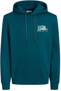 HOODIE JACK & JONES JJLUKE 12256821 