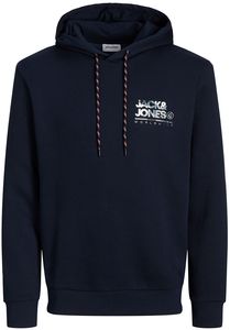 HOODIE JACK & JONES JJLUKE 12256821  