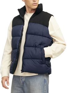   JACK & JONES JJMOON BODYWARMER 12256860  