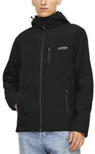  JACK & JONES JJTAYLOR SOFTSHELL 12259615 