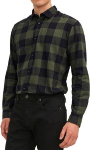  JACK & JONES JJEGINGHAM  12181602 