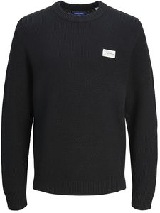  JACK & JONES JORPORTLAND BADGE 12262028 