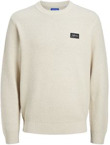  JACK & JONES JORPORTLAND BADGE 12262028 