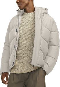  JACK & JONES JJWORLD PUFFER 12259850 