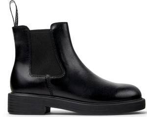 ΜΠΟΤΑΚΙ CAMPER DEAN K400761-001 ΜΑΥΡΟ