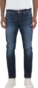 JEANS REPLAY WIBILI REGULAR M1008 .000.285 720 007  
