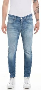 JEANS REPLAY WIBILI REGULAR M1008 .000.285 724 009 