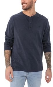   ACTIVE HENLEY BASIC 409371-9T85 47   (M)