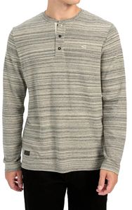   CAMEL ACTIVE HENLEY STRIPES 409640-4T33 04 