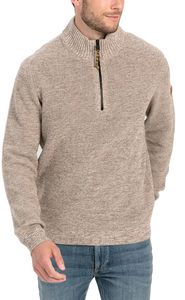  CAMEL ACTIVE HALF ZIP 409530-4K06 18 