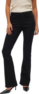 JEANS VERO MODA VMELLY MR FLARED 10313109 