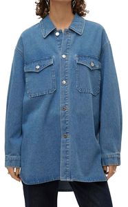  VERO MODA VMNAYA OVERSIZED DENIM 10306835 