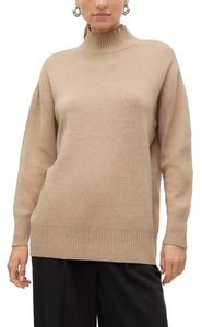  VERO MODA VMGOLD HIGHNECK 10311395 