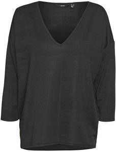 ������� ����������� VERO MODA VMKANVA 3/4 GLITTER 10296890 �����