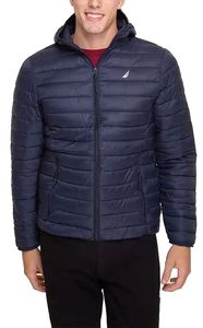  NAUTICA CAYAMBE PADDED N1P02378 459  