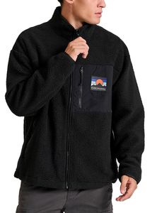  FUNKY BUDDHA FLEECE FBM010-056-06 