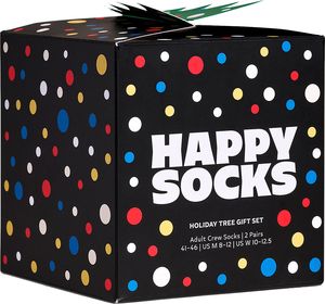   HAPPY SOCKS HOLIDAY TREE P001737 GIFT BOX 2